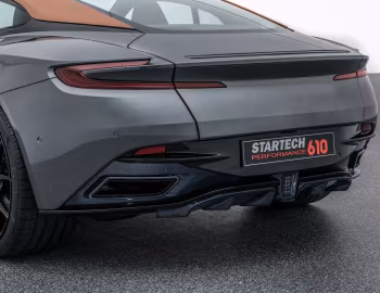 Startech Aston Martin DB11 '2018–23
