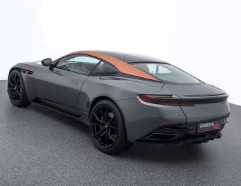 Startech Aston Martin DB11 '2018–23