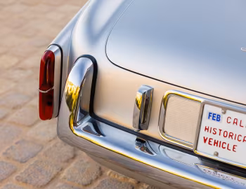 Aston Martin DB2/4 Spyder MkII (#AM300/1163) '1956