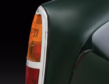 Aston Martin DB4 GT [UK-spec] '1959–63