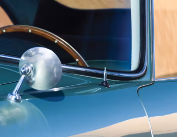 1959 Aston Martin DB4 [North America] (Series I) '1959
