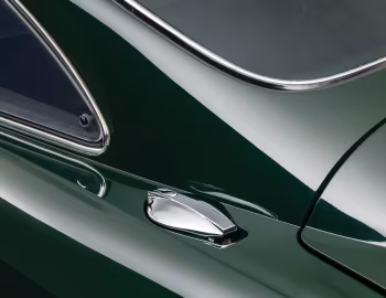 Aston Martin DB4 GT [UK-spec] '1959–63