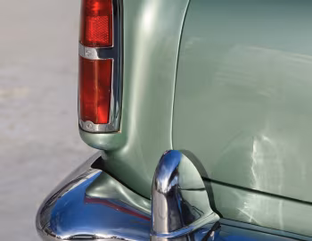 1959 Aston Martin DB4 [North America] (Series I) '1959
