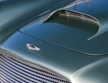 1959 Aston Martin DB4 [North America] (Series I) '1959