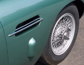 Aston Martin DB4 GT Prototype (DP199/1) '1959