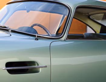 1959 Aston Martin DB4 [North America] (Series I) '1959