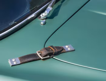 Aston Martin DB4 GT Prototype (DP199/1) '1959