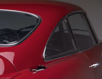 Aston Martin DB4 GT Lightweight '1960–63