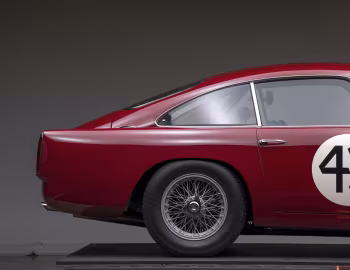 Aston Martin DB4 GT Lightweight '1960–63