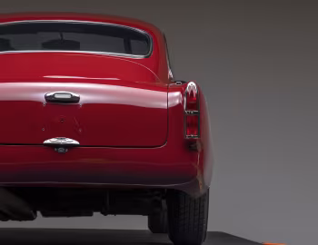 Aston Martin DB4 GT Lightweight '1960–63