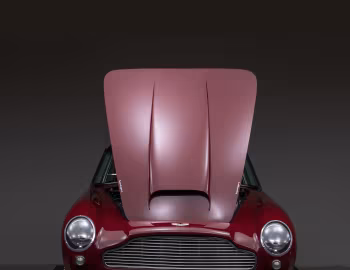 Aston Martin DB4 GT Lightweight '1960–63
