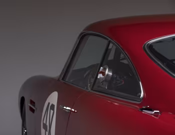 Aston Martin DB4 GT Lightweight '1960–63