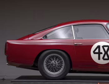 Aston Martin DB4 GT Lightweight '1960–63