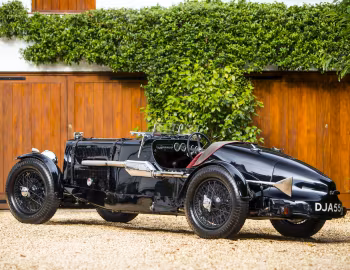 Aston Martin Ulster '1934–36