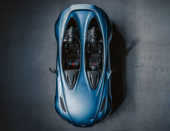 Aston Martin V12 Speedster [Worldwide] '2020–pr.