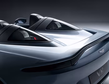 Aston Martin V12 Speedster [Worldwide] '2020–pr.