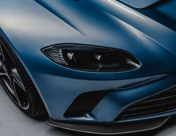 Aston Martin V12 Speedster [Worldwide] '2020–pr.