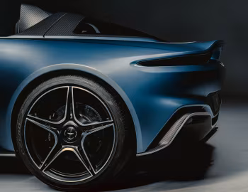Aston Martin V12 Speedster [Worldwide] '2020–pr.