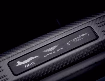 Aston Martin V12 Speedster [Worldwide] '2020–pr.