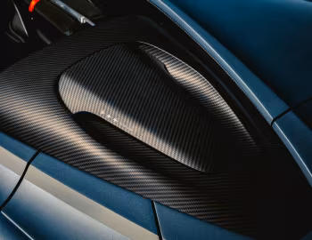 Aston Martin V12 Speedster [Worldwide] '2020–pr.