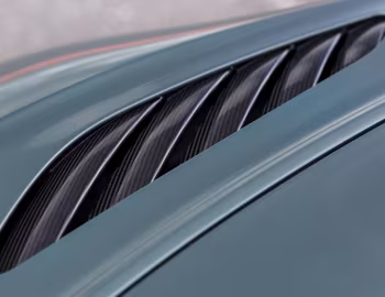 Aston Martin V12 Speedster "DBR1 spec" '2021–pr.