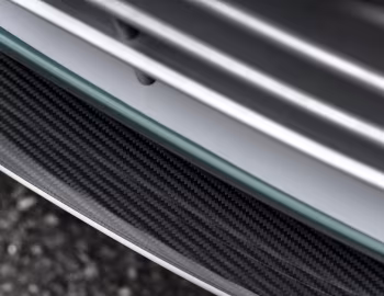 Aston Martin V12 Speedster "DBR1 spec" '2021–pr.