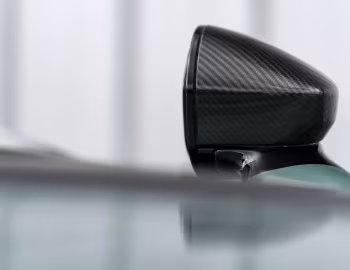 Aston Martin V12 Speedster "DBR1 spec" '2021–pr.