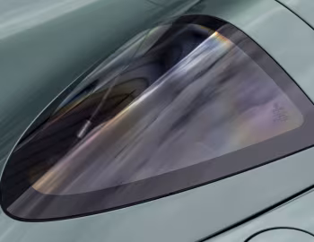 Aston Martin V12 Speedster "DBR1 spec" '2021–pr.