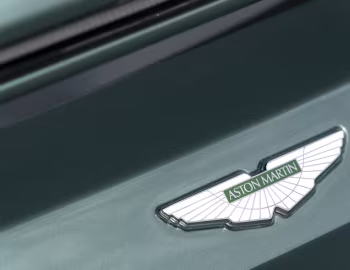 Croquis Aston Martin V12 Speedster "DBR1 spec" '2021–pr.