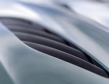 Aston Martin V12 Speedster "DBR1 spec" '2021–pr.