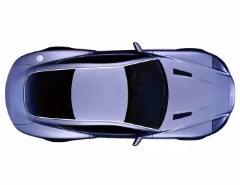 Aston Martin V12 Vanquish [Worldwide] '2001–06
