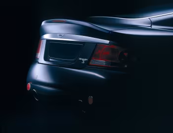 Aston Martin V12 Vanquish S [Worldwide] '2004–07