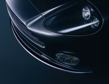 Aston Martin V12 Vanquish S [Worldwide] '2004–07