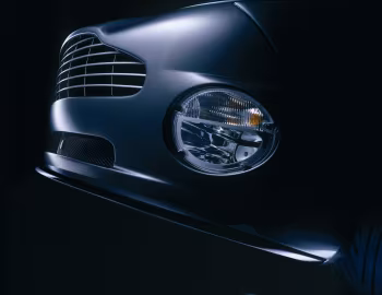 Aston Martin V12 Vanquish S [Worldwide] '2004–07
