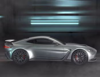 Aston Martin V12 Vantage [Worldwide] '2022–pr.