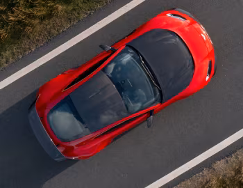 Aston Martin V12 Vantage [UK-spec] '2022–pr.