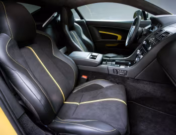 Intérieur Aston Martin V12 Vantage S [Worldwide] '2013–17