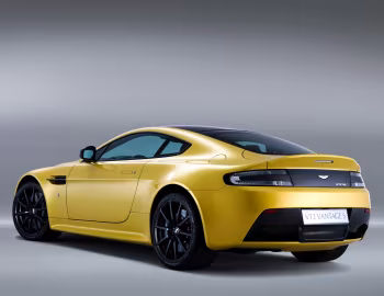 Aston Martin V12 Vantage S [Worldwide] '2013–17