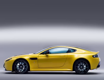 Aston Martin V12 Vantage S [Worldwide] '2013–17