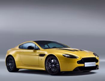Aston Martin V12 Vantage S [Worldwide] '2013–17