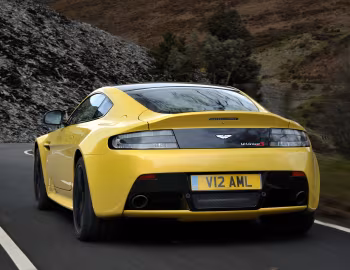 Aston Martin V12 Vantage S [Worldwide] '2013–17