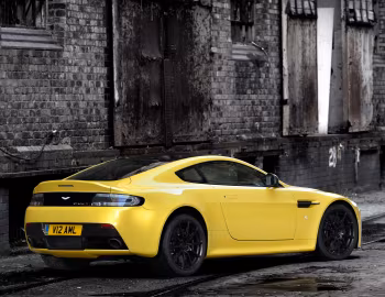 Aston Martin V12 Vantage S [Worldwide] '2013–17
