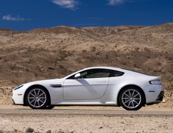 2015–17 Aston Martin V12 Vantage S [North America] '2014–17