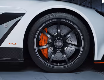 Aston Martin V12 Vantage "GT12" [Worldwide] '2015