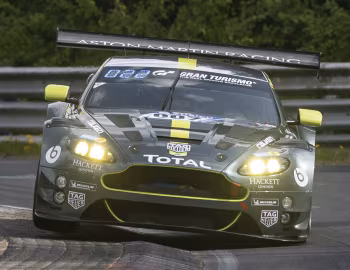 Aston Martin V12 Vantage GT3 '2012–pr.