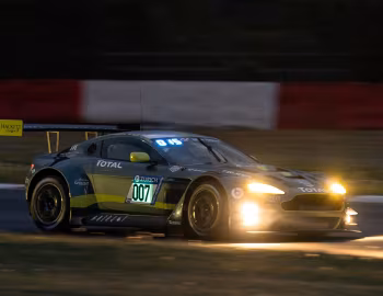 Aston Martin V12 Vantage GT3 '2012–pr.