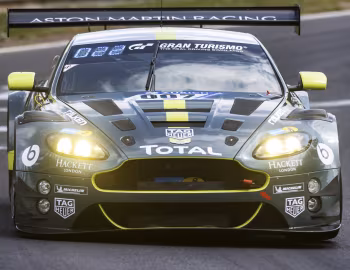 Aston Martin V12 Vantage GT3 '2012–pr.