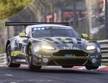 Aston Martin V12 Vantage GT3 '2012–pr.