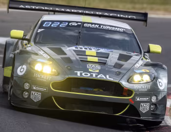 Aston Martin V12 Vantage GT3 '2012–pr.