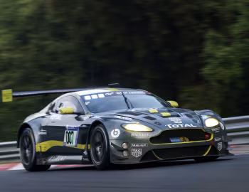 Aston Martin V12 Vantage GT3 '2012–pr.